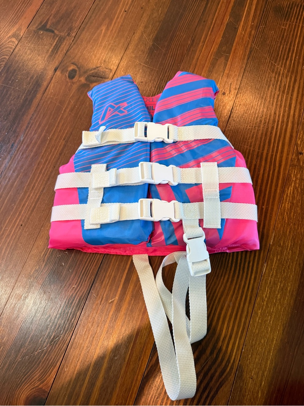 New Toddler Airhead Life Jacket